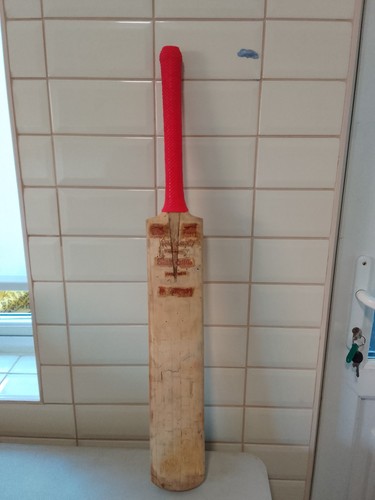 Slazenger panther bat sh - panther, bat.
