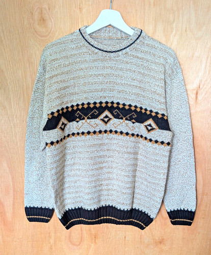 Vintage 80s 90s geometric fair - vintage,