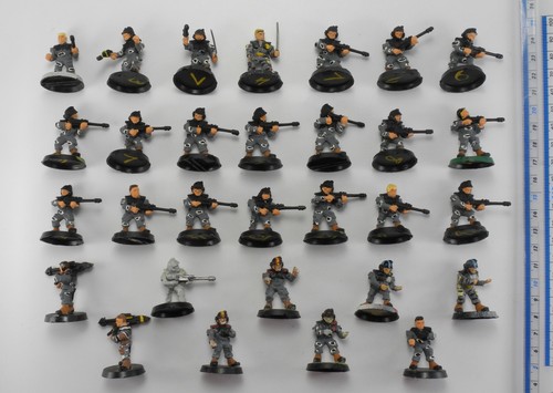 Rogue trader imperial - trader,
