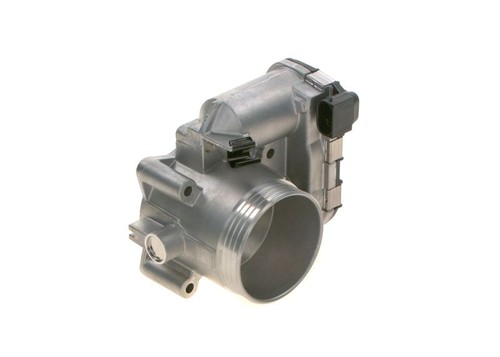 Bosch 0280750131 throttle body - 0280750131,