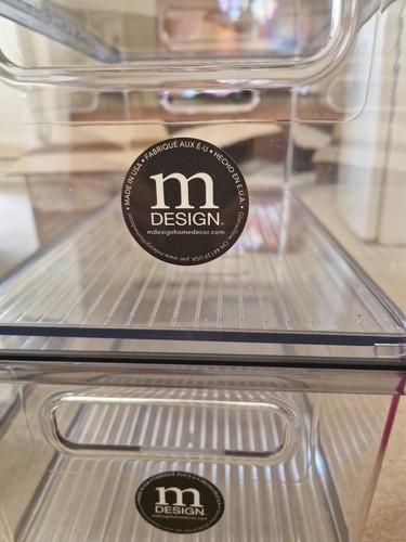 Set mdesign fridge - set, 4