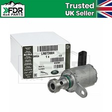 LR073684 Genuine Ingenium