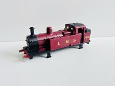 Hornby lms loco body - hornby, (china)