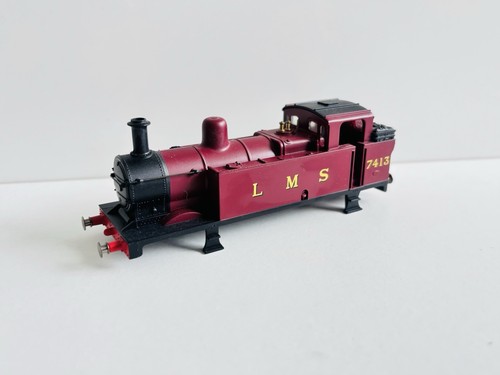 Hornby lms loco - (china),