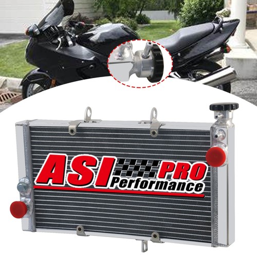 2row aluminium radiator for - 2row,
