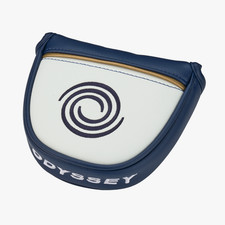 ODYSSEY AI-ONE 2-BALL MALLET