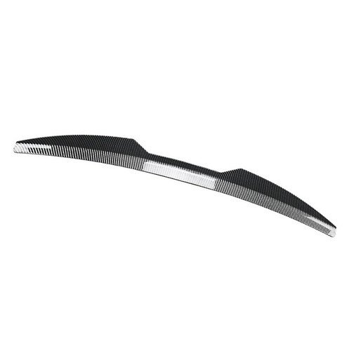 Rear roof spoiler wing lid - roof,