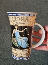 Dunoon Zodiac Fine Stoneware