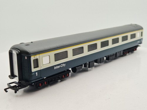 Hornby r4807 mk2d - hornby, first