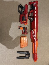 Mega Nerf Guns. Cyclone Shock