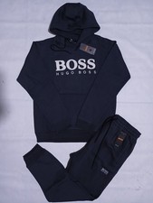 Hugo Boss Men's Tracksuit Size