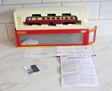 HORNBY R2869 BR DIESEL RAIL