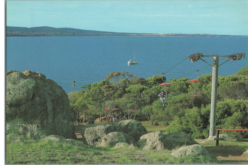 Victor harbor granite - victor, sa