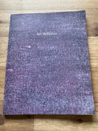 Ian mckeever twelve eight - mckeever,