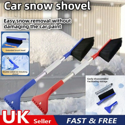 Car windshield ice - 1,