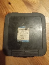 Easy Out Screw Extractor Set with Left Hand Cobalt Drill Bits S1H2