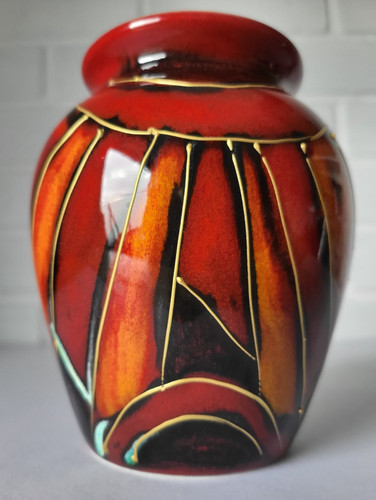 Stylish anita harris art deco - anita,