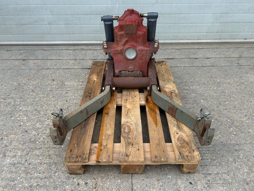 Ford new holland 60 - holland, series