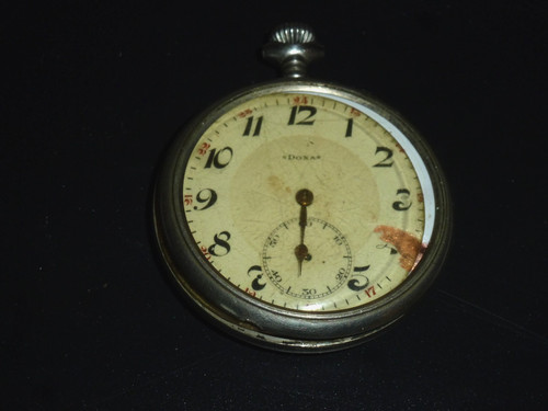 Doxa hors concours pocket - hors,