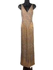 Eavis & Brown vintage couture