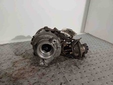 PEUGEOT 407 SW 6E Turbocharger