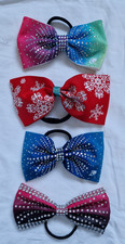 Bundle of 4 Girls Gymnastics