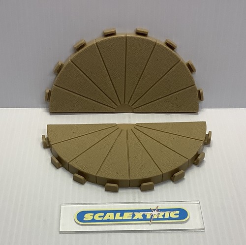 Scalextric hornby c8279 radius - c8279,