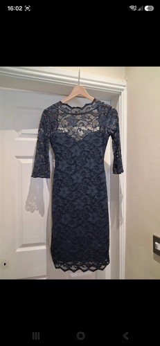 Kevan jon lace dress - jon,