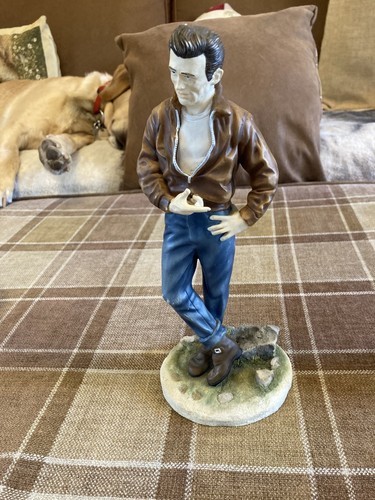 James dean ornament - dean,