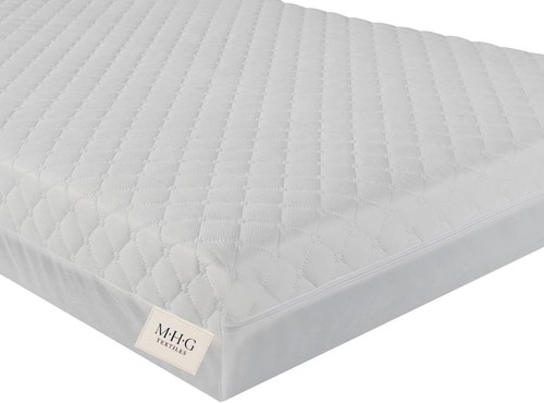 Baby cot mattress breathable - mattress,