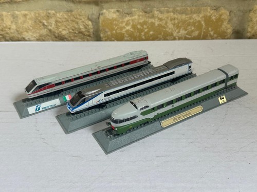 Locomotives the world del - world,
