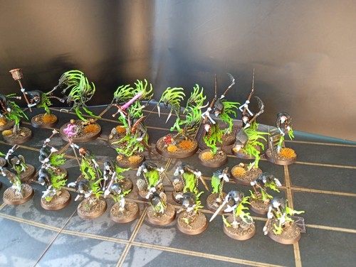 Nighthaunt spearhead age - spearhead,