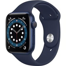 Apple Watch Series 6 Aluminium