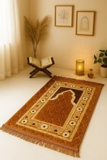 Extra large padded velvet - large,