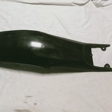 Beta Techno trials  rear