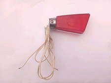 Vintage Parking Light