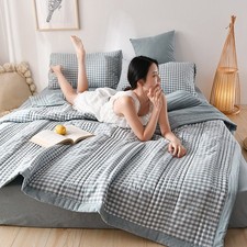 Air Conditioner Quilt Washable
