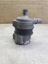 AUDI A4 2.0 TDI AUXILIARY