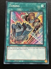 Tcg tuning alternate - tcg,