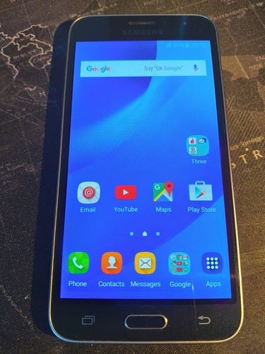 Samsung galaxy - galaxy, (2016)