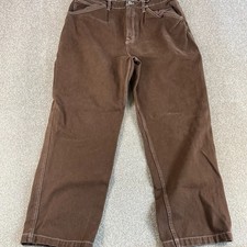 Baggies By Superdry Jeans