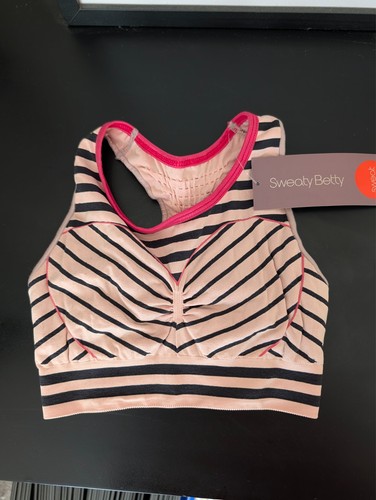 Sweaty betty energy sports - energy, bra
