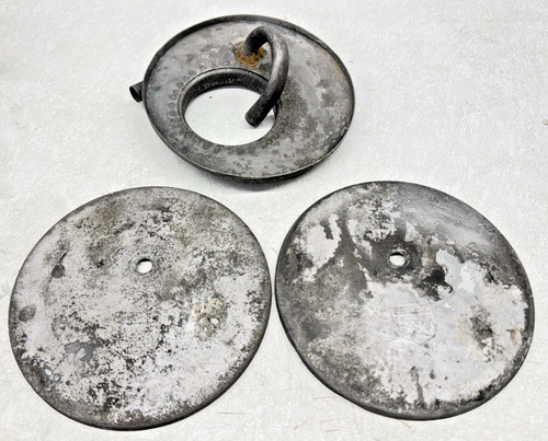 Solex kadron carburetor air - solex,