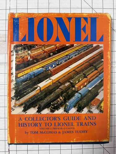 Lionel collector s guide - a,