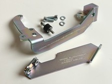 Carburetor Bracket, Fits Honda