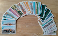 Wills Castella Classic Sports Cars 1996 Choose Your Cards