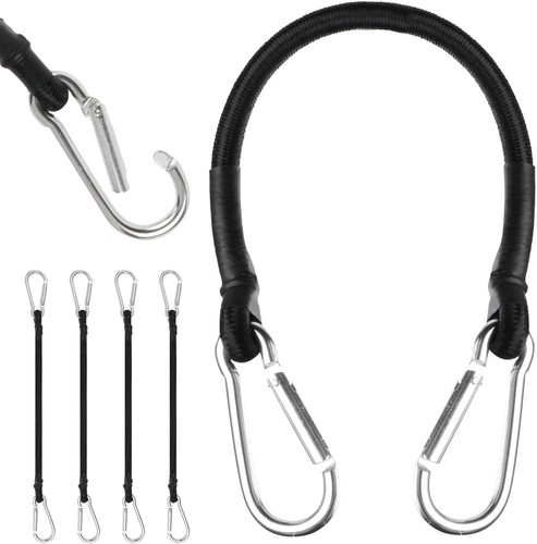 Heavy duty bungee - bungee, cords