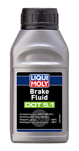 Liqui moly dot - liqui, brake
