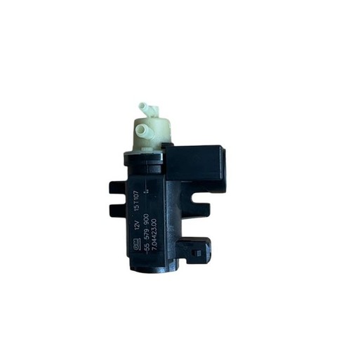 Pressure converter solenoid - pressure,