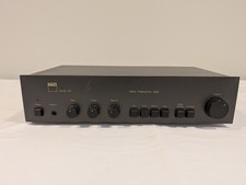 Vintage nad 1020 stereo - vintage,